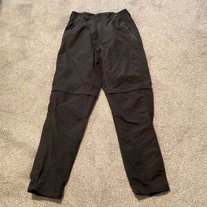 Endura Hummvee zip-off trouser II size S